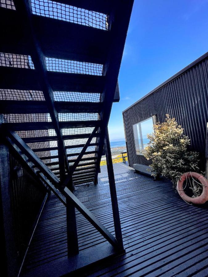 El Coo Lodge Кейлен Экстерьер фото