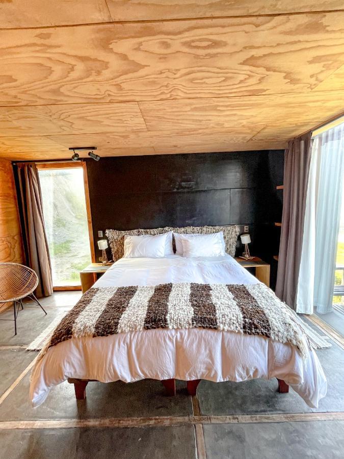 El Coo Lodge Кейлен Экстерьер фото