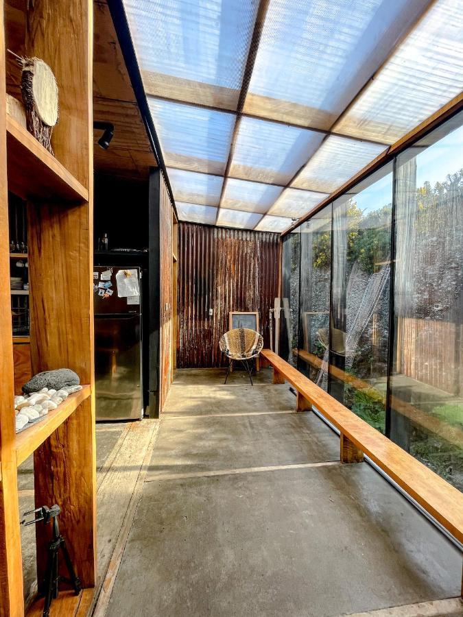 El Coo Lodge Кейлен Экстерьер фото
