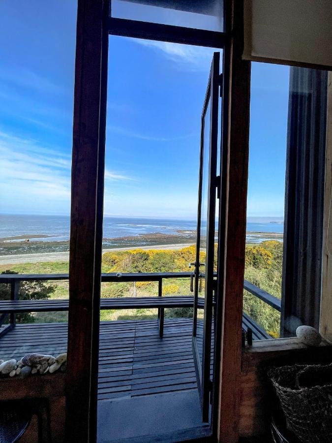 El Coo Lodge Кейлен Экстерьер фото