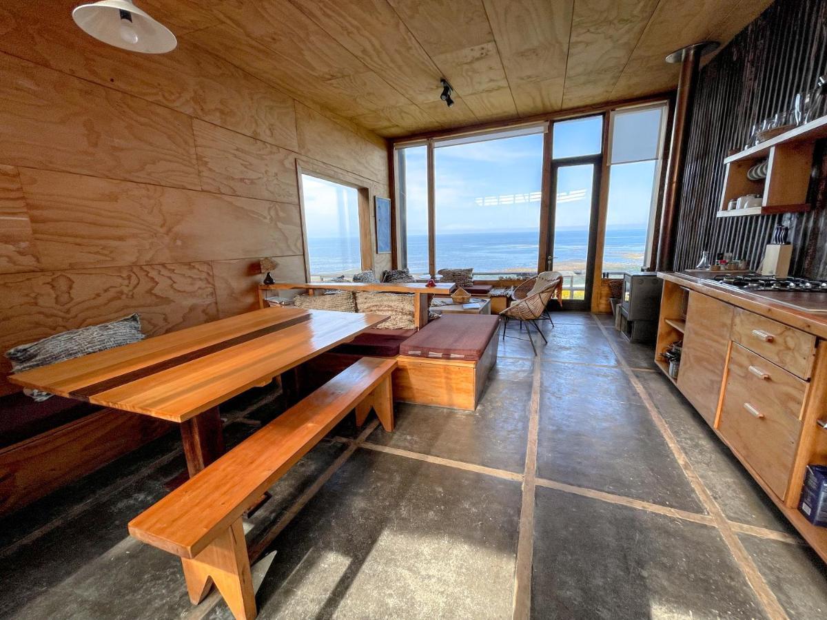 El Coo Lodge Кейлен Экстерьер фото