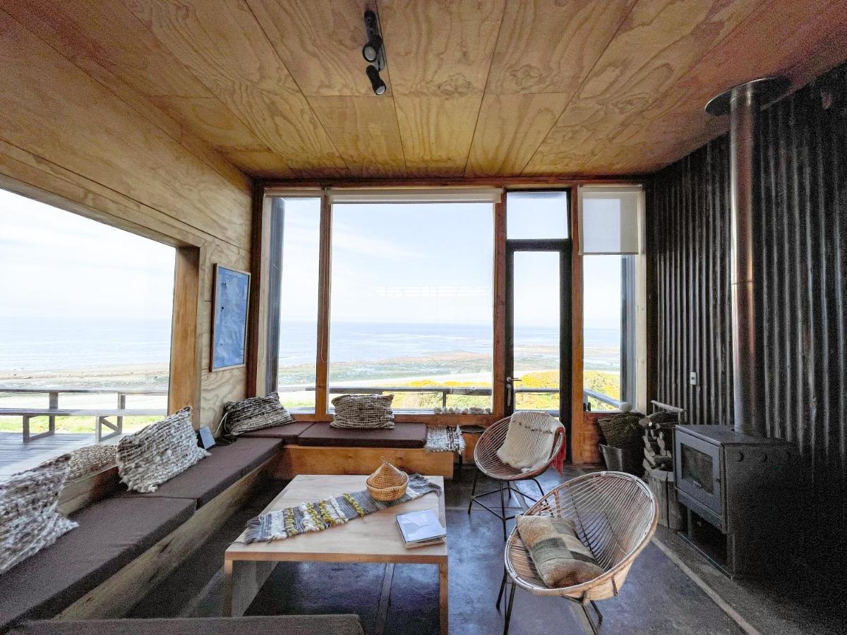 El Coo Lodge Кейлен Экстерьер фото