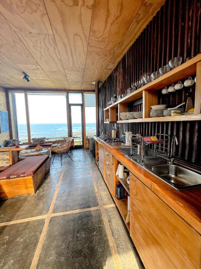 El Coo Lodge Кейлен Экстерьер фото