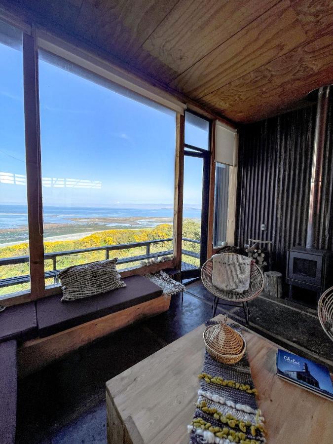 El Coo Lodge Кейлен Экстерьер фото