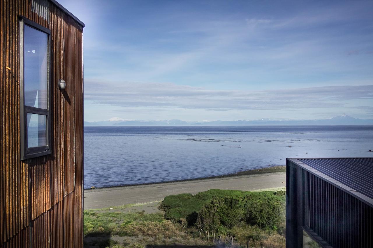 El Coo Lodge Кейлен Экстерьер фото