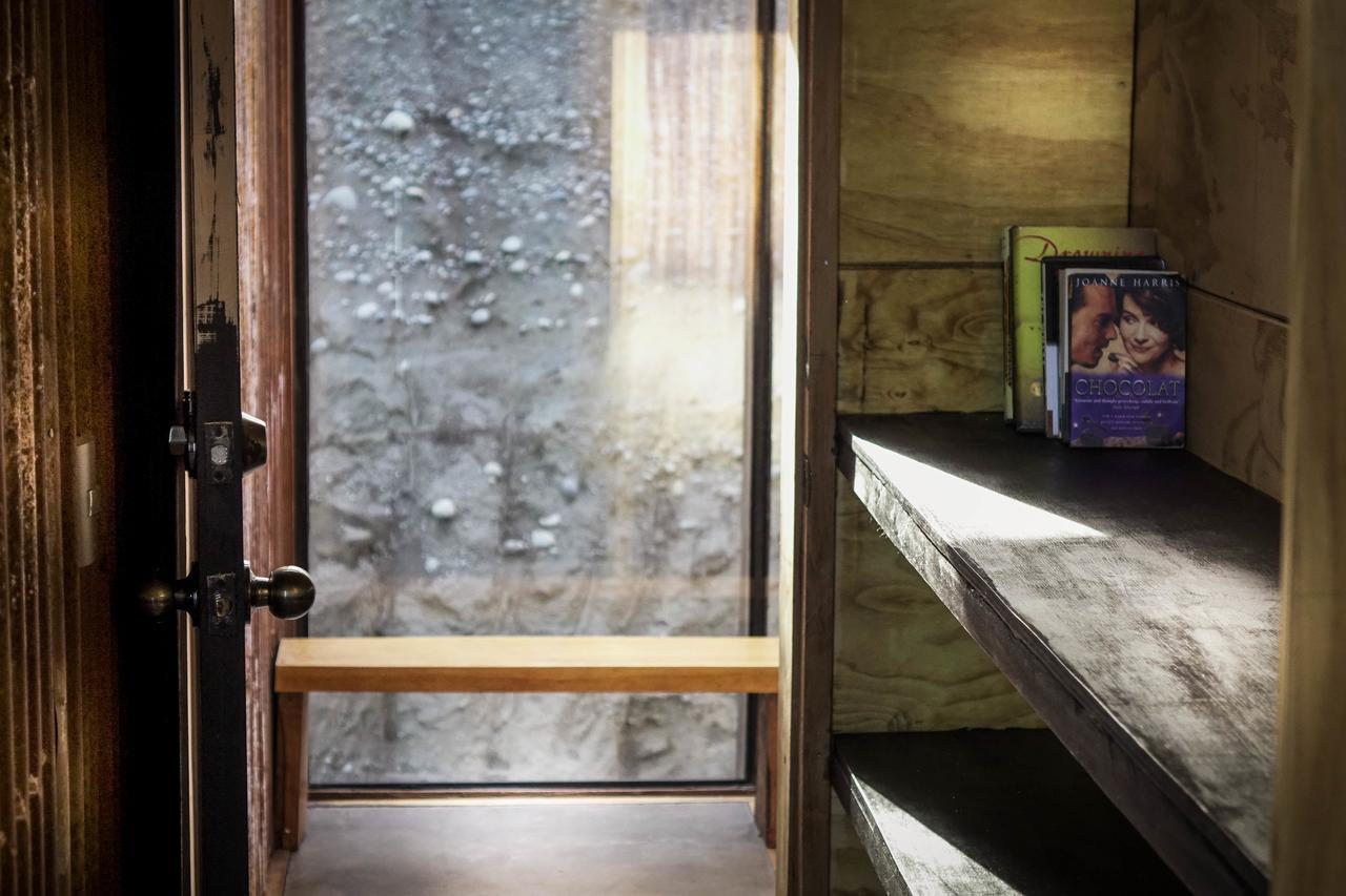 El Coo Lodge Кейлен Экстерьер фото