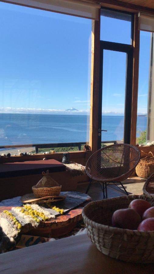 El Coo Lodge Кейлен Экстерьер фото